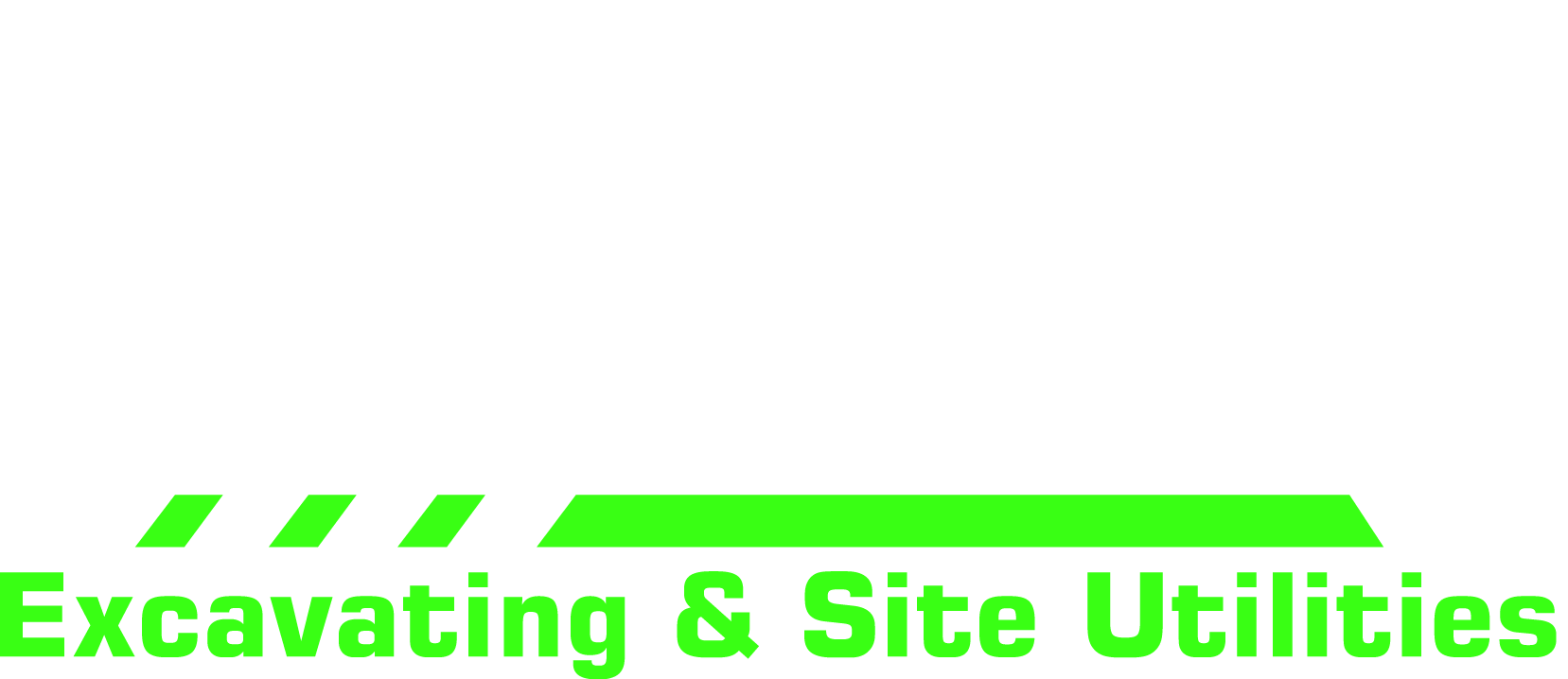 Diversified Excavating & Site Utilities