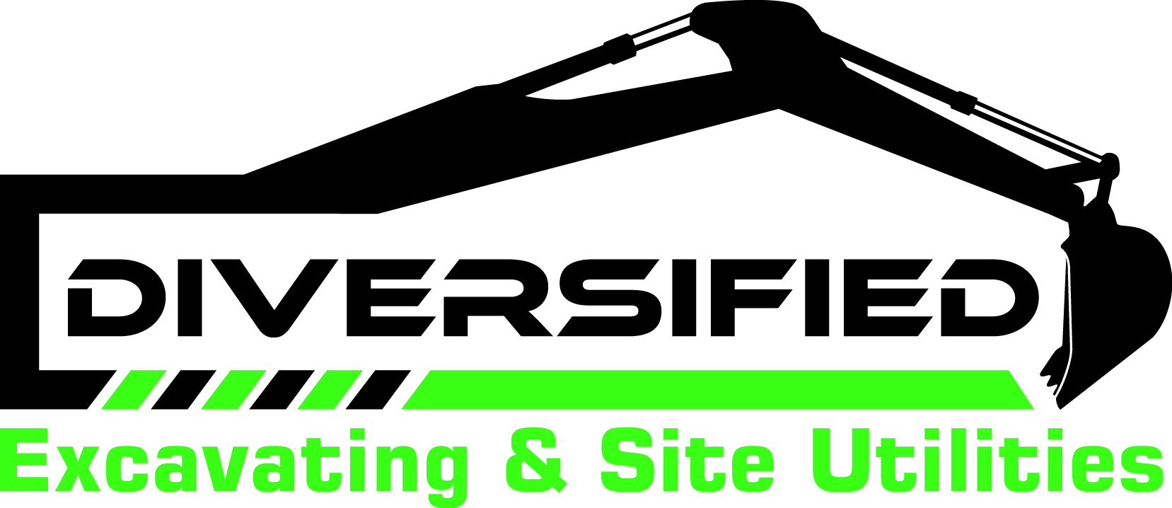 Diversified Excavating & Site Utilities