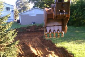 residential_excavating_michigan